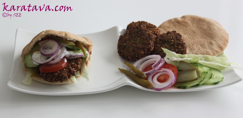 falafel