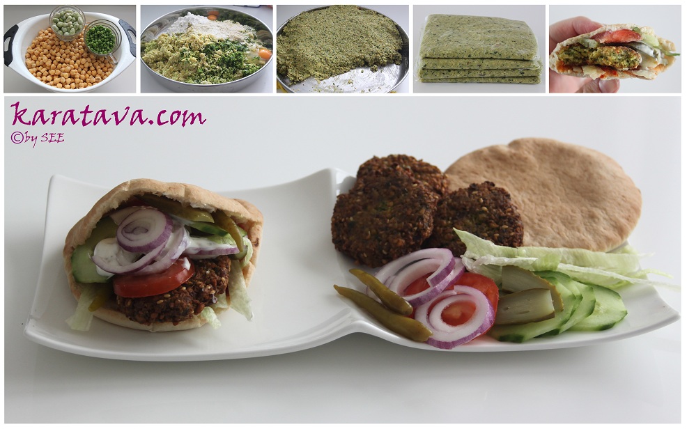 falafel