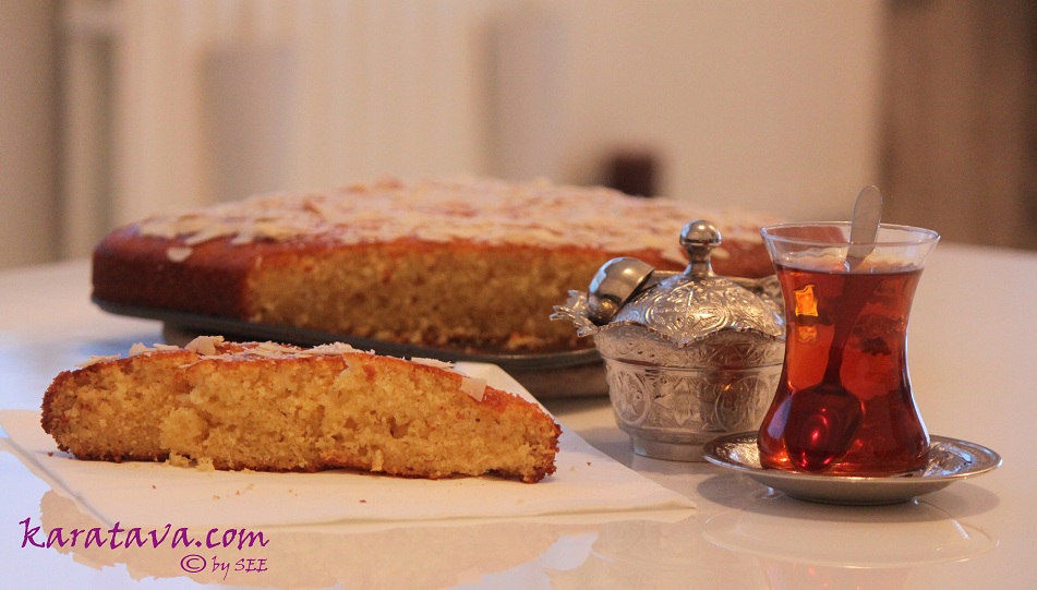 harcha cake