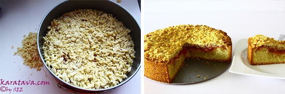 ışgınlı crumble