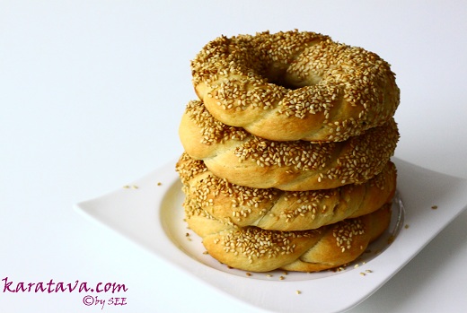 simit