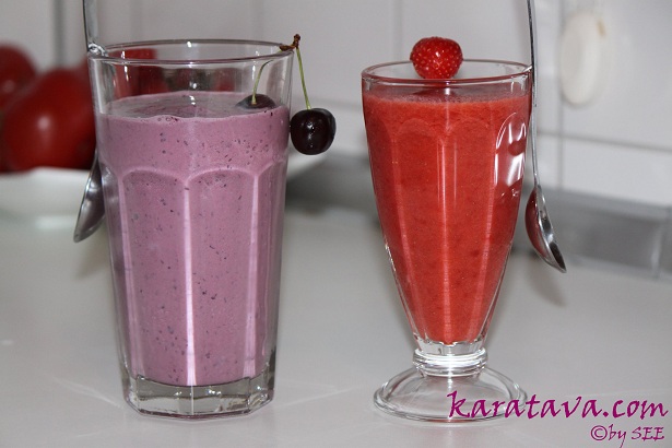 smoothie